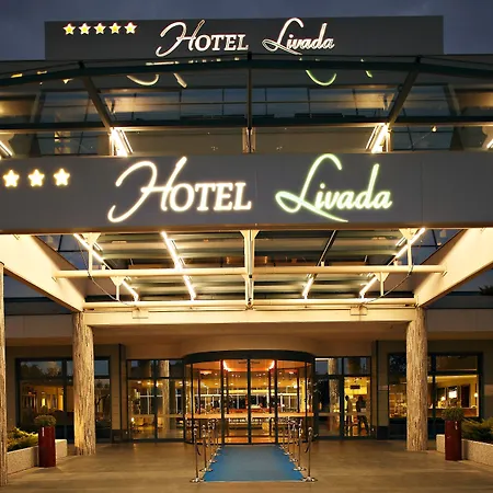 Hotel Livada Prestige - Terme 3000 - Sava Hotels & Resorts-3